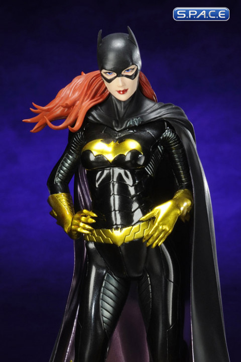 1/10 Scale Batgirl The New 52 ARTFX+ Statue (DC Comics)