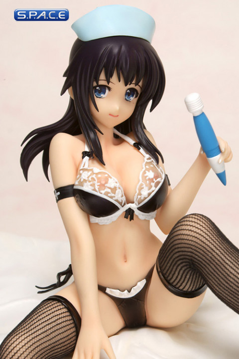 1/6 Scale ER Nurse Miyuu Version 1.5 Statue (Daydream Collection Vol. 1)