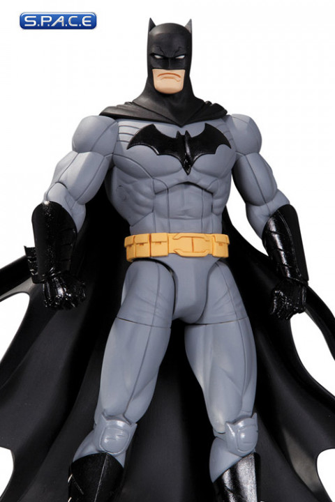 Batman by Greg Capullo (DC Comics Designer Series 1)