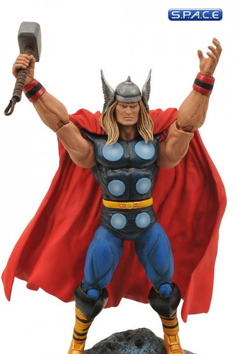 Classic Thor from Marvel (Marvel Select)