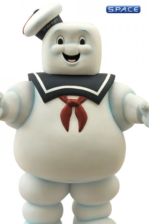 24 Stay Puft Marshmallow Man Money Bank (Ghostbusters)