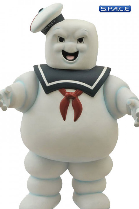24 Stay Puft Marshmallow Man Evil Version Money Bank (Ghostbusters)
