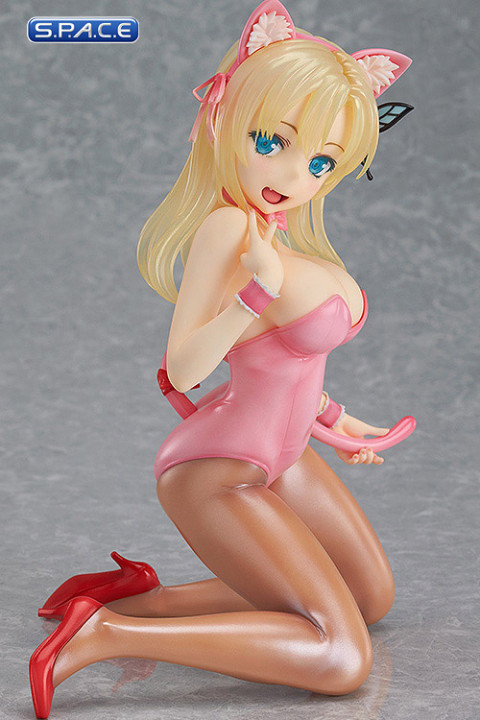 1/7 Scale Sena Kashiwazaki PVC Statue Cat Costume (Boku wa Tomodachi ga Sukunai)