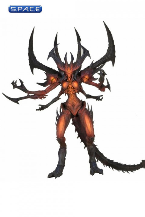 Diablo Lord of Terror (Diablo 3)