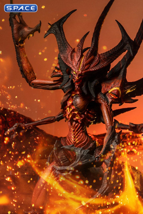 Diablo Lord of Terror (Diablo 3)