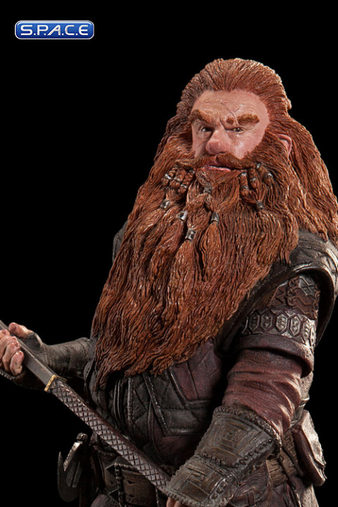 Gloin the Dwarf Statue (The Hobbit: An Unexpected Journey)