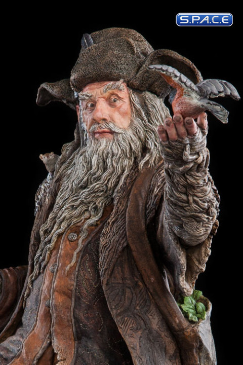 Radagast the Brown Statue (The Hobbit: An Unexpected Journey)