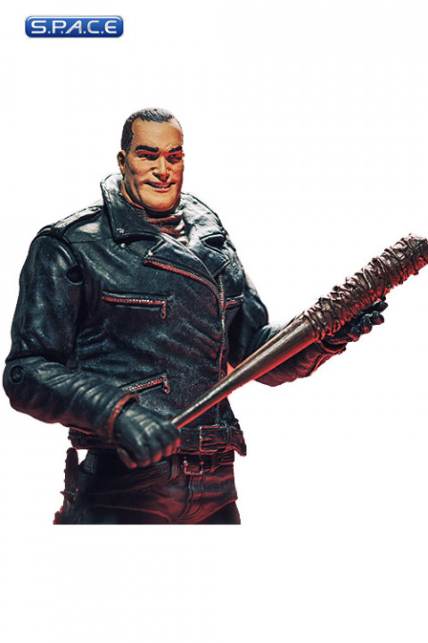 Negan Exclusive - Full Color (The Walking Dead)