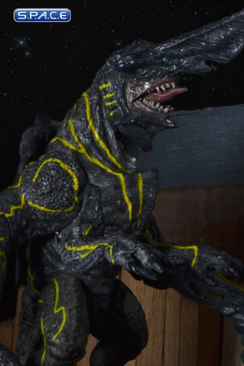 Kaiju Knifehead (Pacific Rim Series 1)