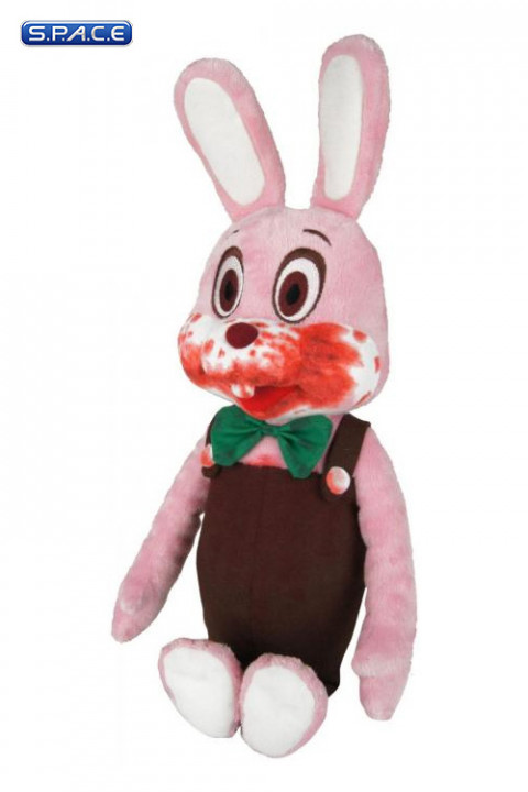 Robbie the Rabbit Plush (Silent Hill)