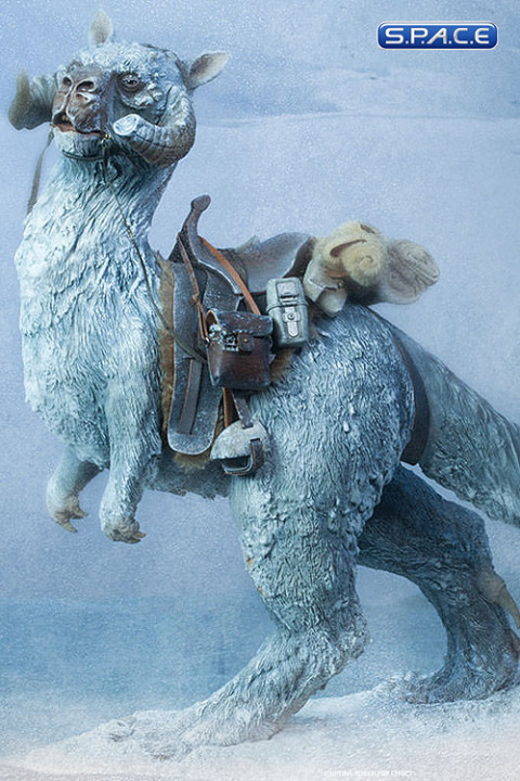 1/6 Scale Tauntaun Deluxe (Star Wars)