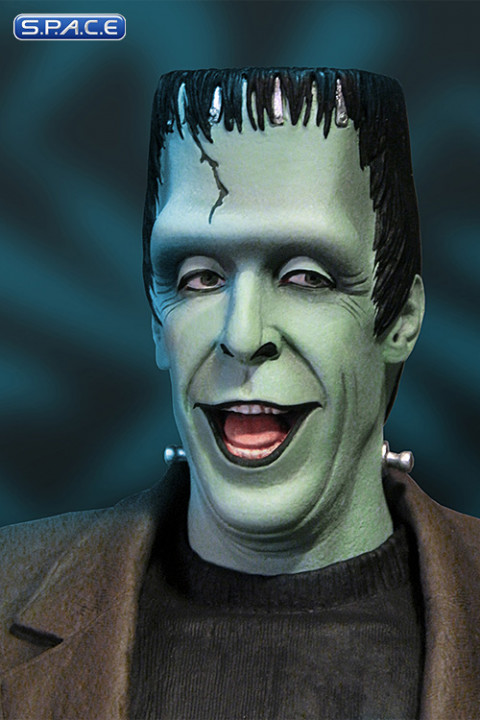 Herman Munster Maquette (The Munsters)