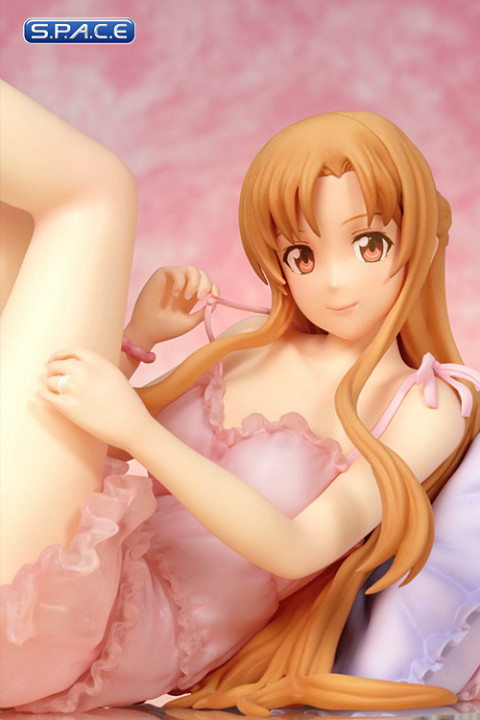 1/8 Scale Asuna Private Version PVC Statue (Sword Art Online)