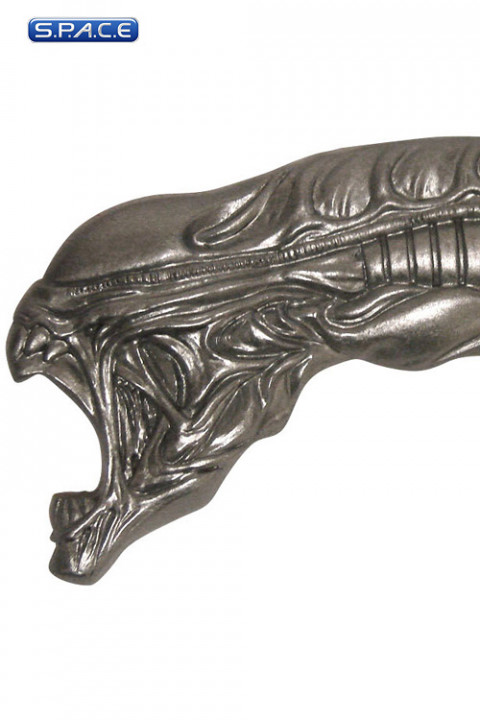 Alien Head Bottle Opener (Aliens)