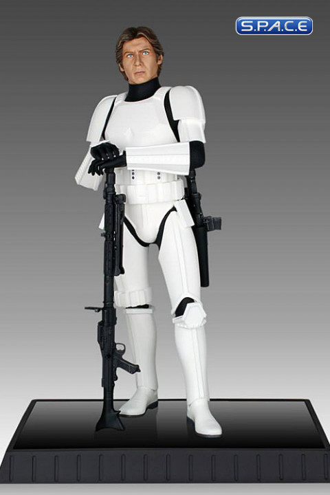 Han solo deals stormtrooper