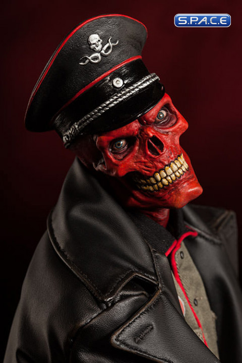 Red Skull Premium Format Figure (Marvel)