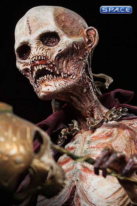The Red Death Premium Format Figure (The Dead)