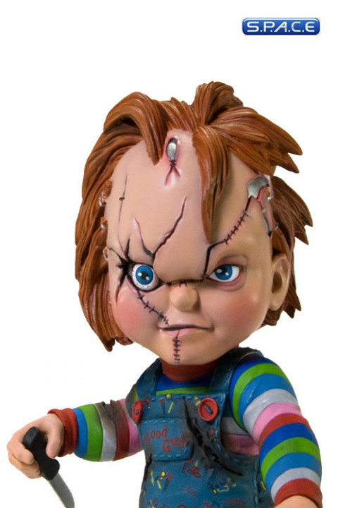 Chucky Stylized Roto Figure (Childs Play)