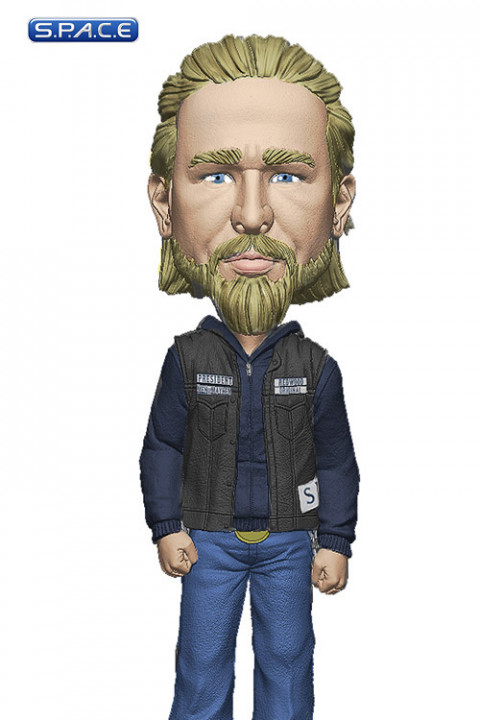 Jax Bobblehead (Sons of Anarchy)