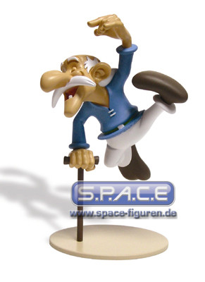 Agecanonix Mini Statue (Asterix)