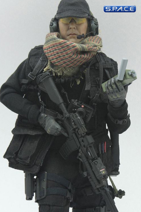 1/6 Scale CIA 2.0