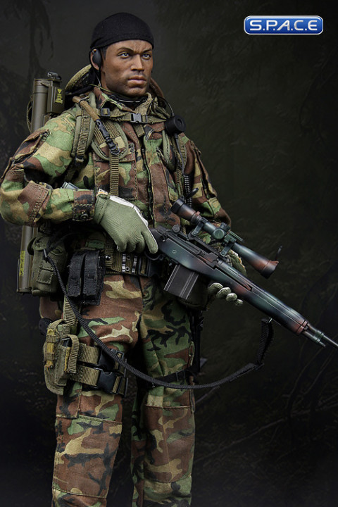 navy seal woodland combat uniform