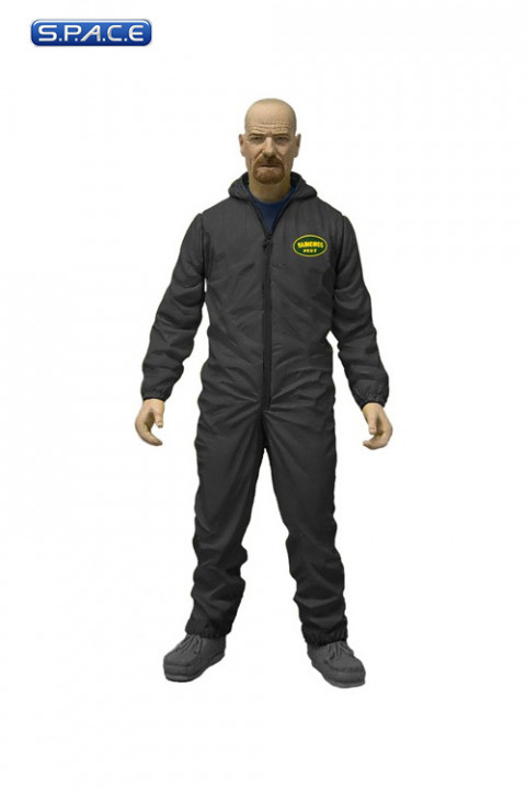 Walter White Vamonos Pest Suit (Breaking Bad)