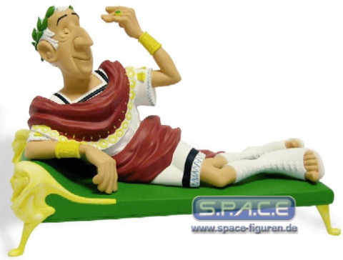 Csar Mini Statue (Asterix)