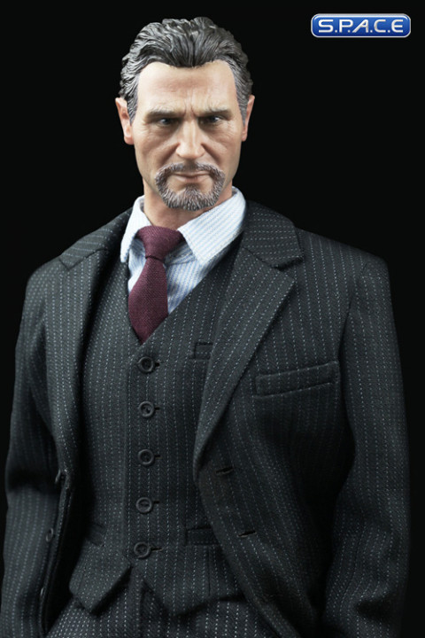 1/6 Scale Mens Striped Suit (POP-X10)