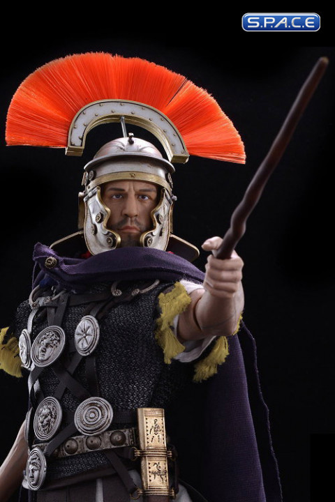 1/6 Scale Roman Centurion ACI05B (Warriors Series - Total Rome)