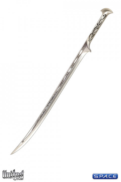 1:1 Sword of Thranduil Life-Size Replica (The Hobbit)