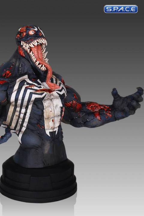 Zombie Venom Bust (Marvel)