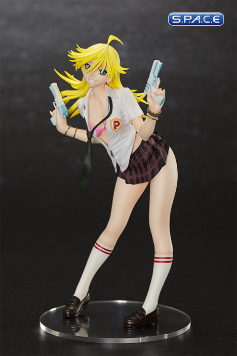 1/8 Scale Panty PVC Statue (Panty & Stocking with Garterbelt)