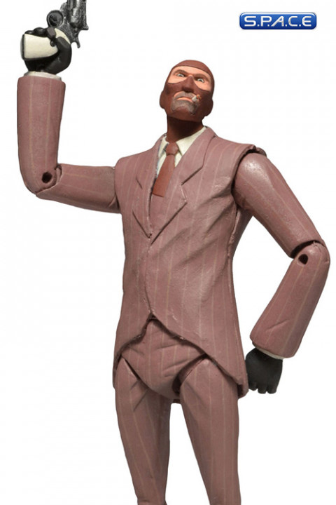 Red Spy (Team Fortress 2 Series 3)