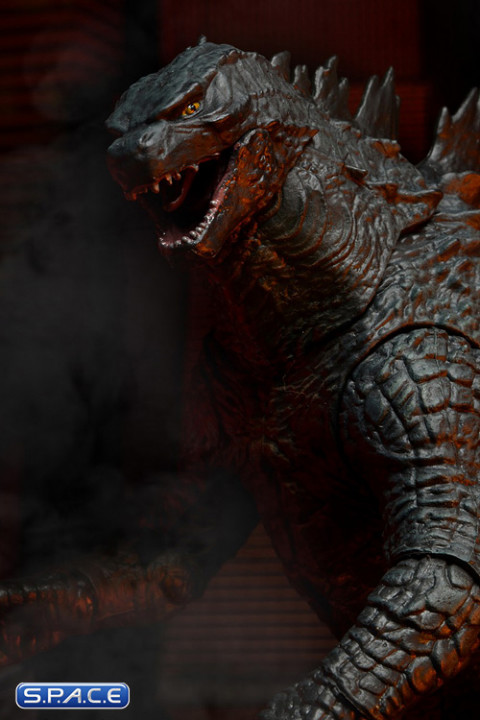 Godzilla 2014 (Godzilla Modern Series 1)