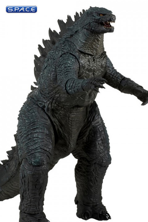 Godzilla 2014 with Sound (Godzilla Modern Series 1)