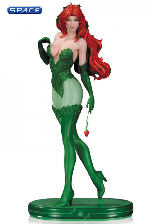 Poison Ivy Statue (DC Comics Cover Girls)