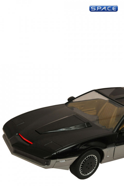 1:15 Scale KARR with Lights and Sounds (Knight Rider)