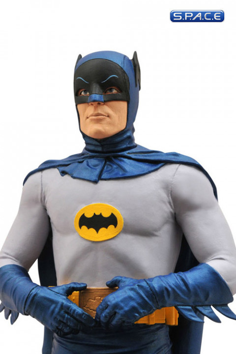 Batman Bust (Batman 1966)