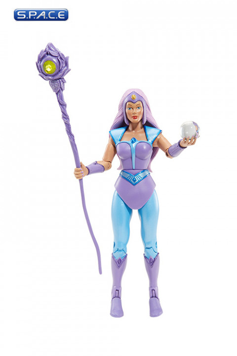 Glimmer - The Guide Who Lights The Way (MOTU Classics)
