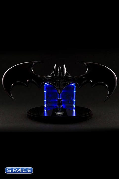 1:1 Batarang Replica (Batman Forever)
