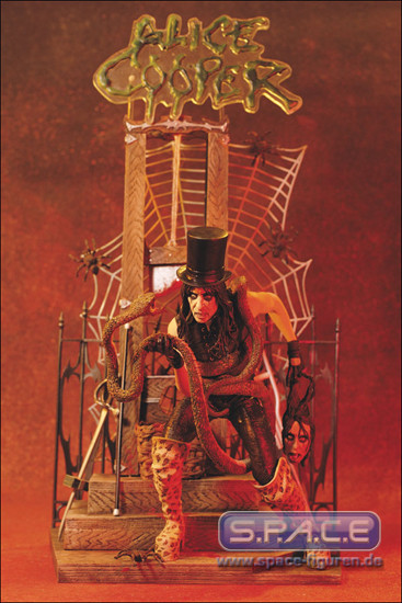 Alice Cooper