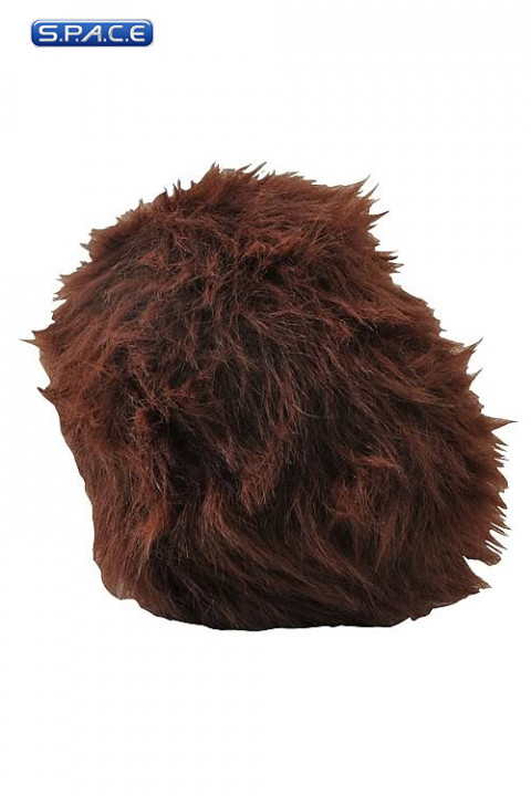 Brown Tribble Replica with Sound (Star Trek)