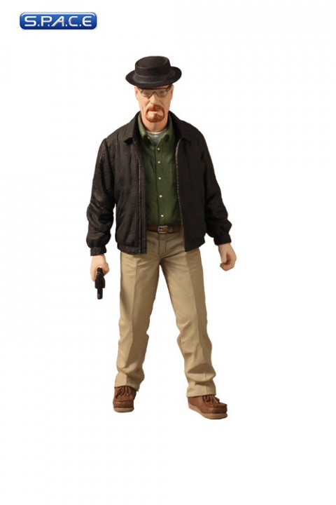 Walter White TFNY 2014 Exclusive (Breaking Bad)