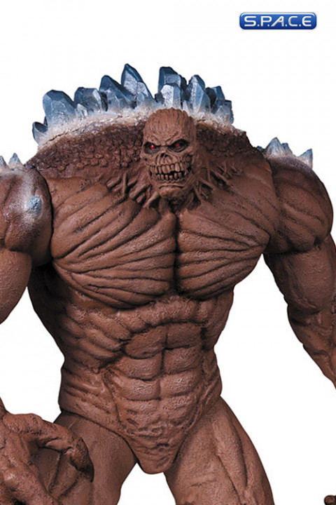 Clayface Deluxe (Batman Arkham City)