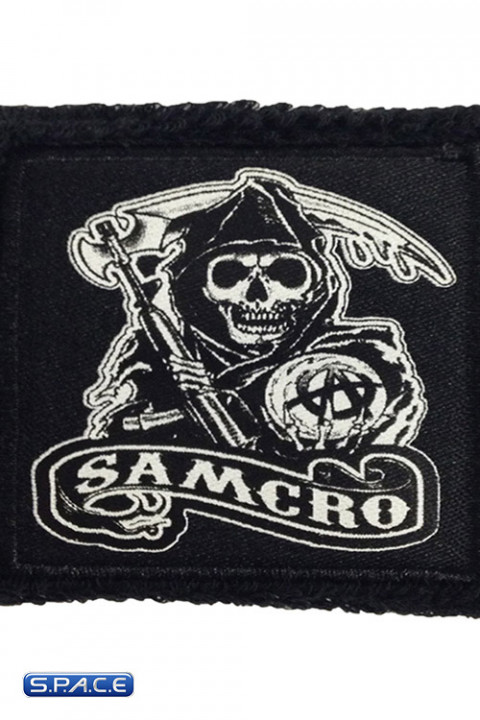 SAMCRO Sweatband (Sons of Anarchy)