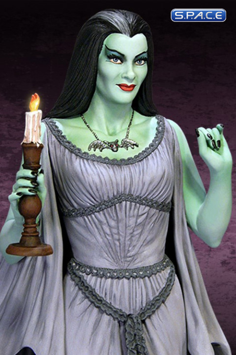 Lily Munster Maquette (The Munsters)