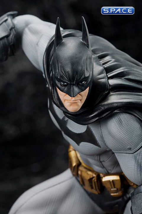 1/10 Scale Batman ARTFX+ Statue (Batman Arkham City)