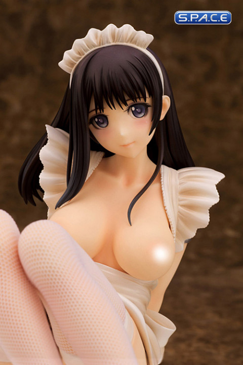 1/6 Scale Watase Nozomi PVC Statue (Shinshou Genmukan)