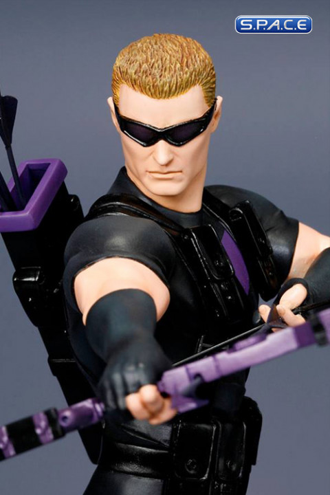 1/10 Scale Hawkeye ARTFX+ Statue (Marvel Now!)